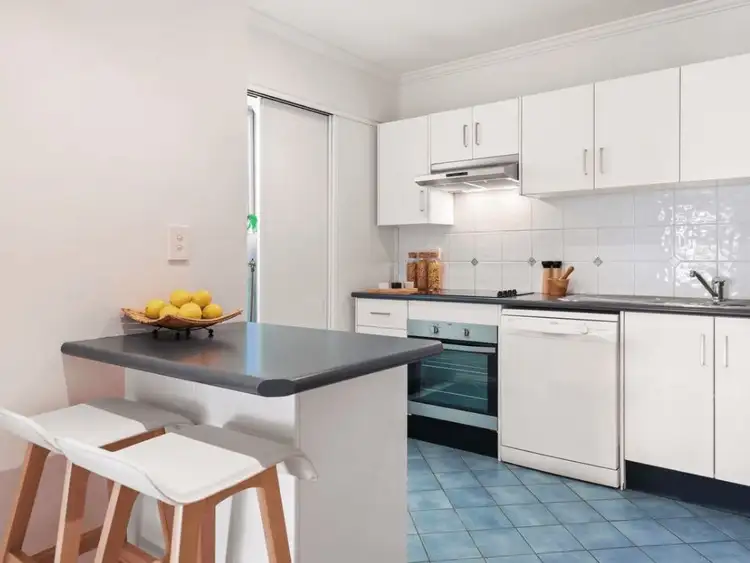 Fourth view of Homely apartment listing, 202/26 Pacific Street, Newcastle NSW 2300