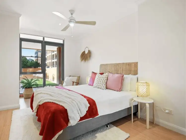 Fifth view of Homely apartment listing, 202/26 Pacific Street, Newcastle NSW 2300