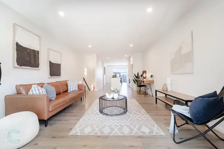 21/22 Jelinek Street, Taylor ACT 2913