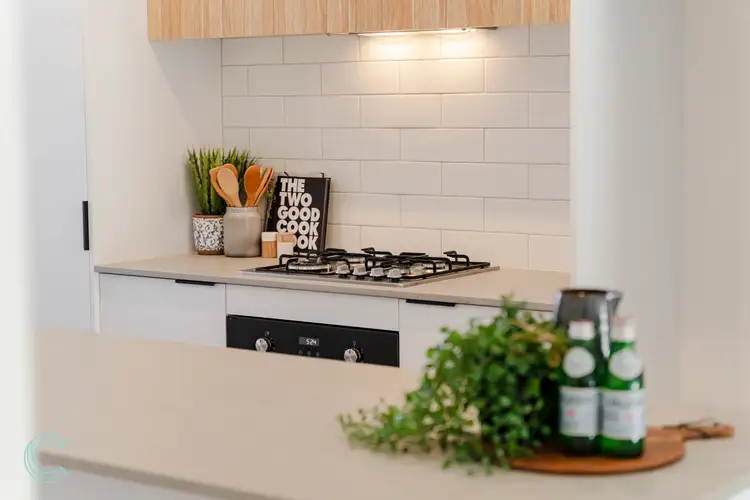 Sixth view of Homely townhouse listing, 21/22 Jelinek Street, Taylor ACT 2913