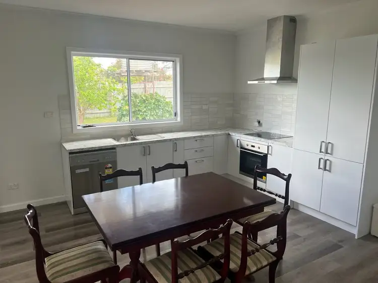 Second view of Homely house listing, 3 Heckfield Street, Macarthur VIC 3286