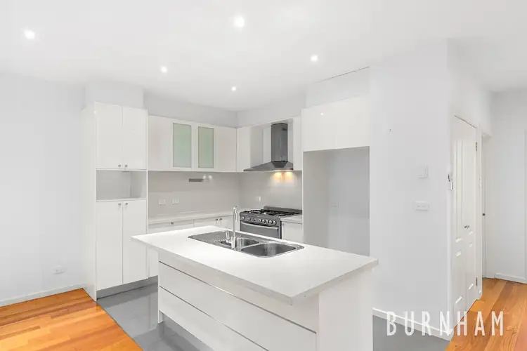 Third view of Homely villa listing, 3/21 Norma Street, Sunshine VIC 3020