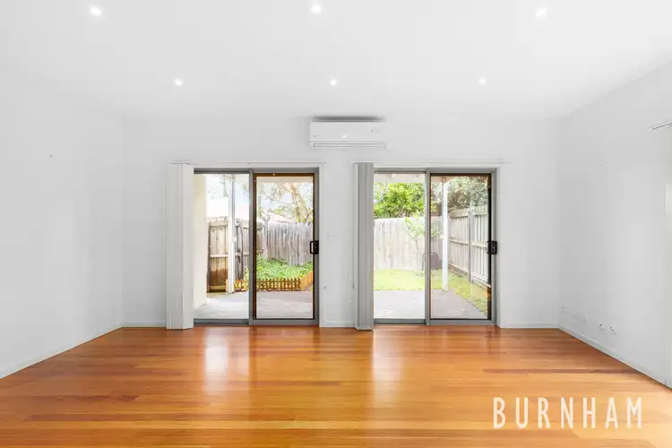 Fifth view of Homely villa listing, 3/21 Norma Street, Sunshine VIC 3020