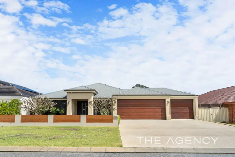17 Willerin Loop, Success WA 6164