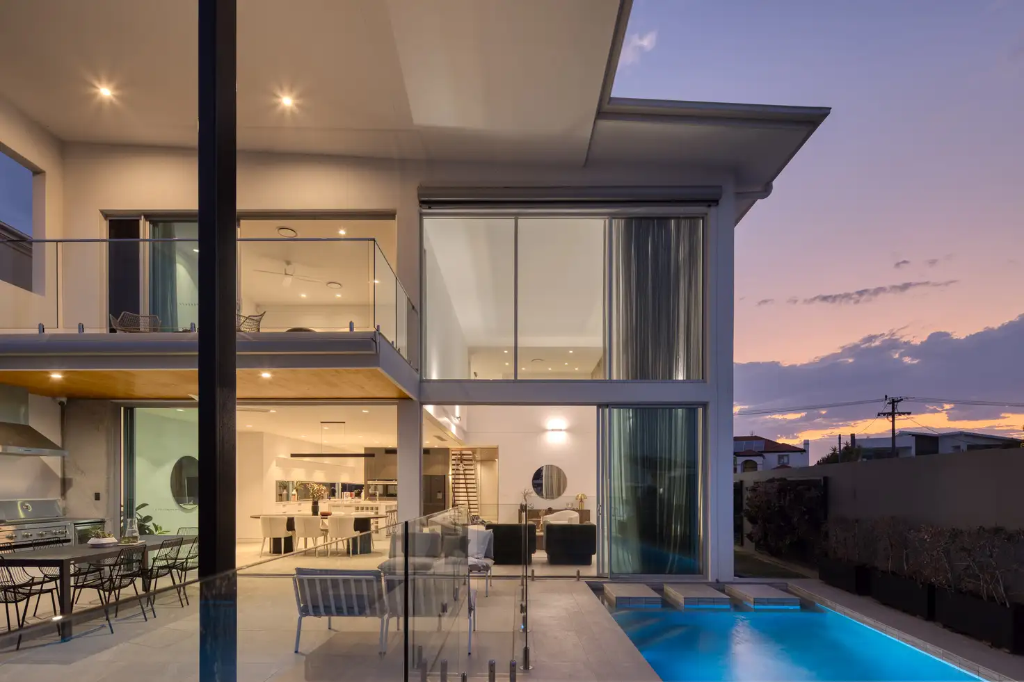 Main view of Homely house listing, 11 The Lido, Isle of Capri QLD 4217