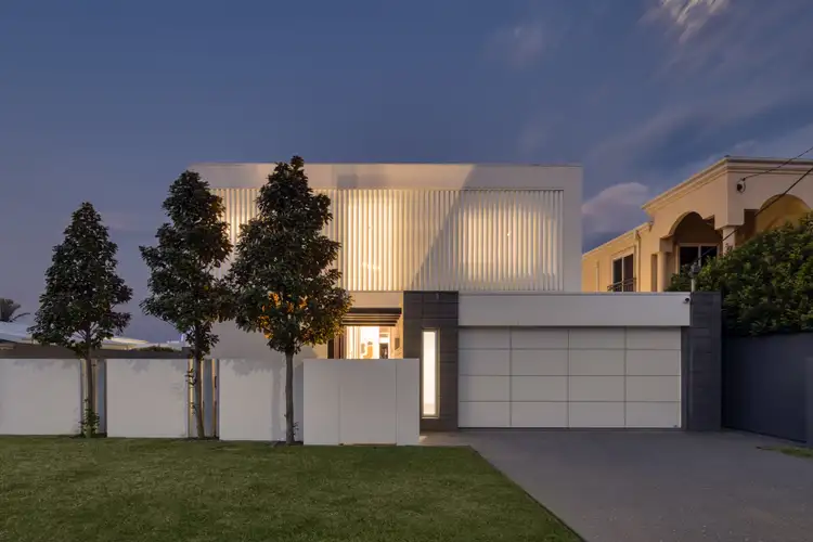 Second view of Homely house listing, 11 The Lido, Isle of Capri QLD 4217