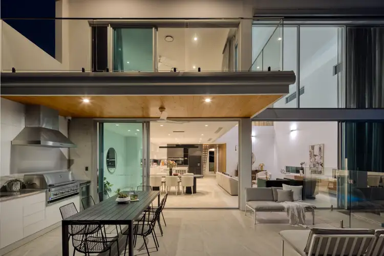 Sixth view of Homely house listing, 11 The Lido, Isle of Capri QLD 4217