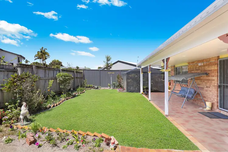 Second view of Homely house listing, 13 Tareel Street, Wurtulla QLD 4575