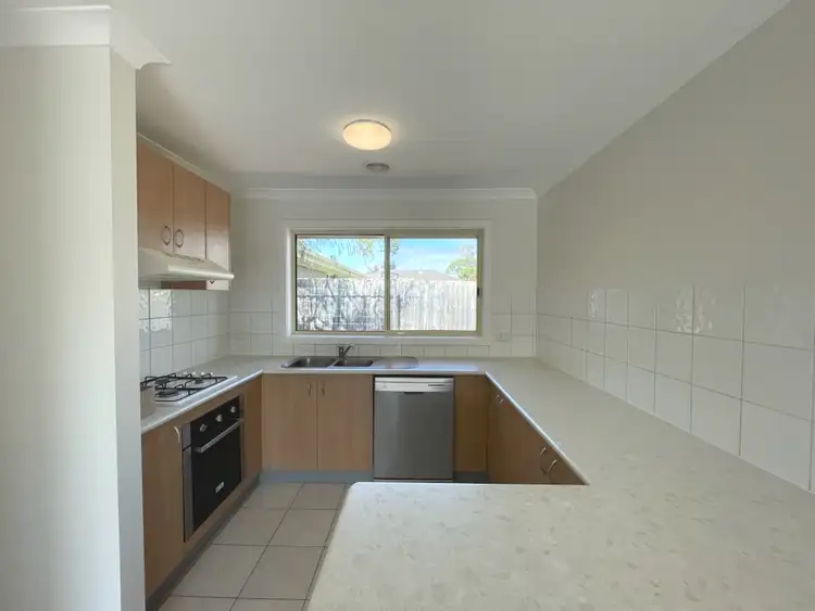 Fifth view of Homely unit listing, 33/95 Ashleigh Avenue, Frankston VIC 3199