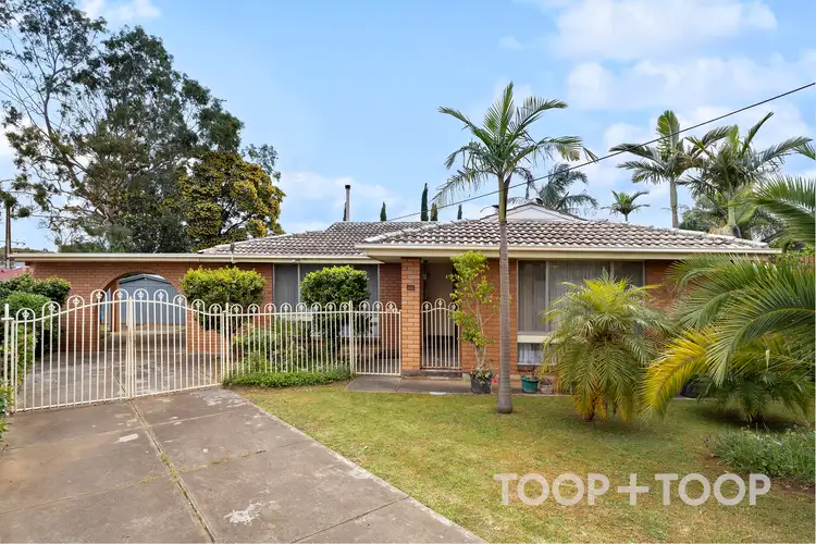 25 Wood Road, Paradise SA 5075