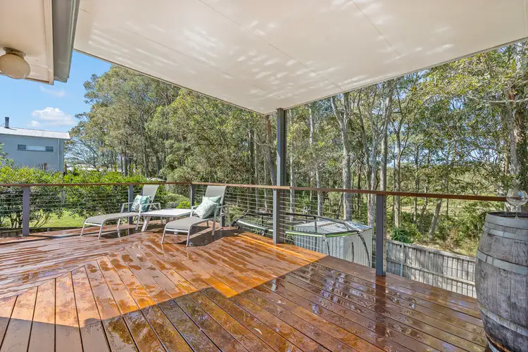 Fourth view of Homely house listing, 11 Bada Crescent, Burrill Lake NSW 2539