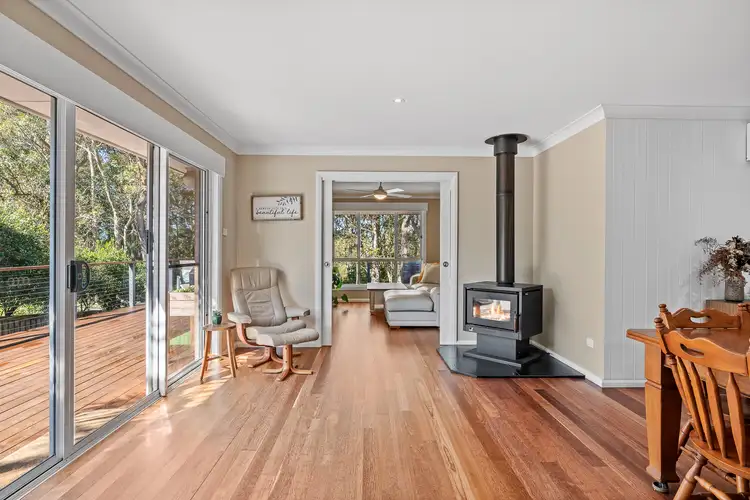 Sixth view of Homely house listing, 11 Bada Crescent, Burrill Lake NSW 2539
