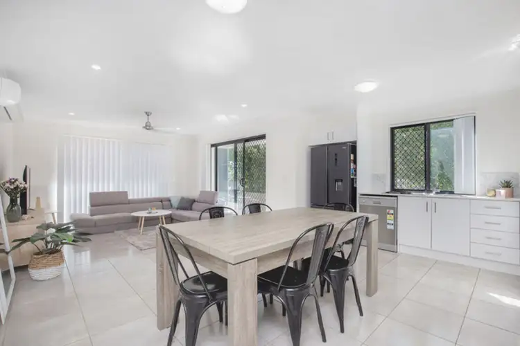 Main view of Homely semi-detached listing, 10B Olivia Close, Coomera QLD 4209