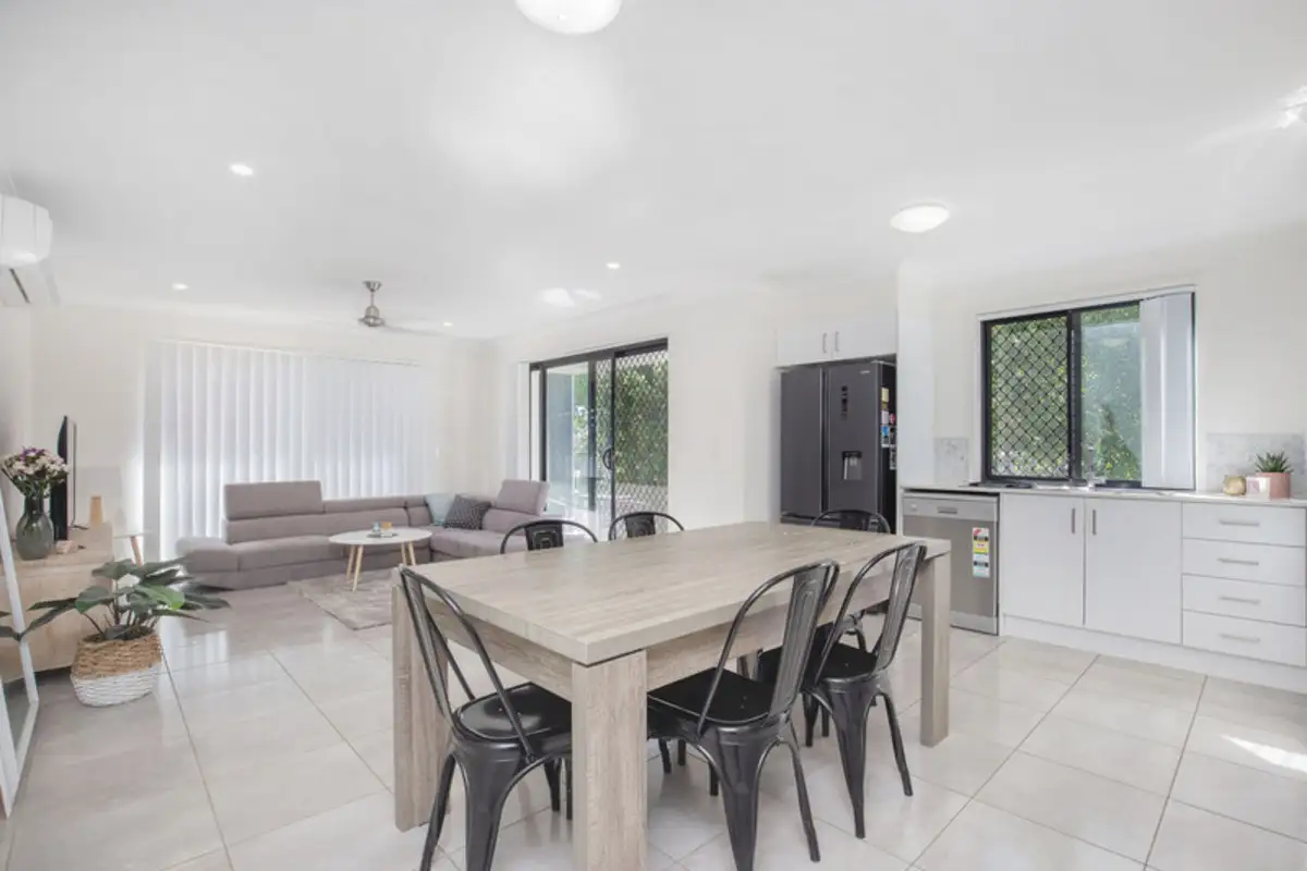 Main view of Homely semi-detached listing, 10B Olivia Close, Coomera QLD 4209