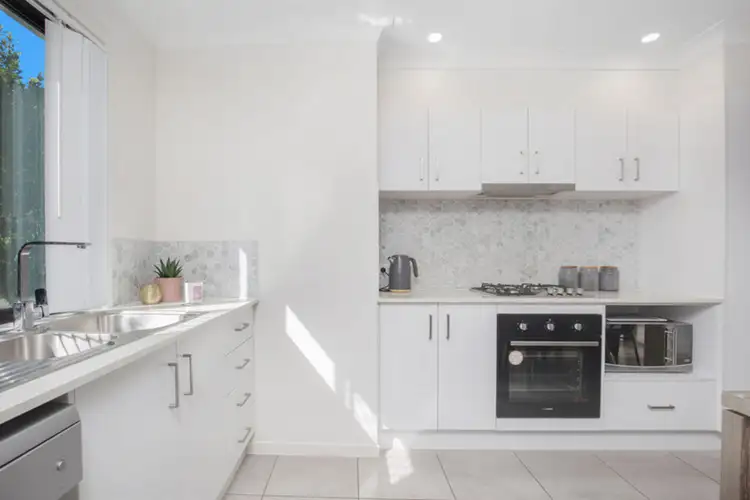 Second view of Homely semi-detached listing, 10B Olivia Close, Coomera QLD 4209