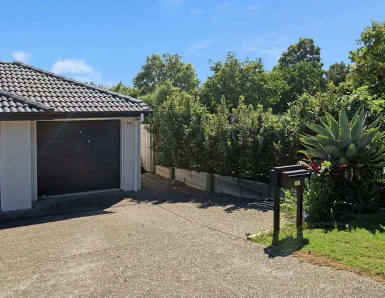 Third view of Homely semi-detached listing, 10B Olivia Close, Coomera QLD 4209