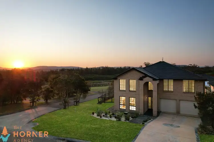 155 Brittania Drive, Watanobbi NSW 2259