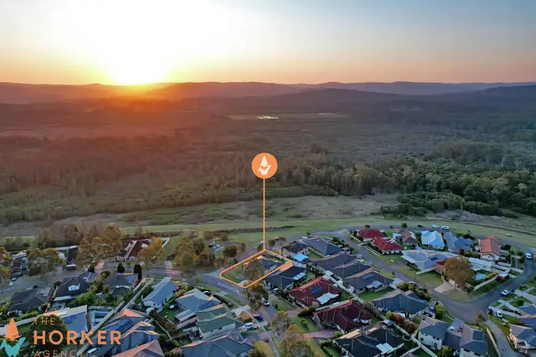 Second view of Homely house listing, 155 Brittania Drive, Watanobbi NSW 2259