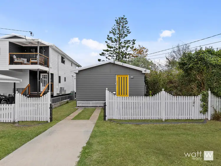 Second view of Homely house listing, 41 Utalong Street, Deagon QLD 4017
