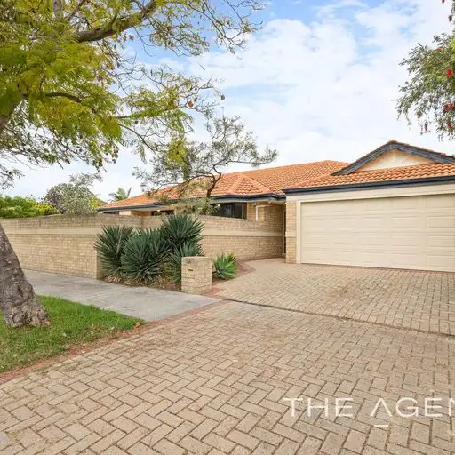 Main view of Homely house listing, 9A Marchamley Place, Carlisle WA 6101