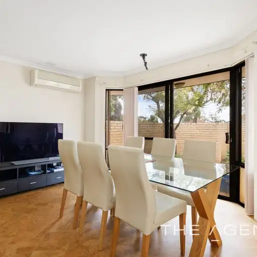 Fourth view of Homely house listing, 9A Marchamley Place, Carlisle WA 6101