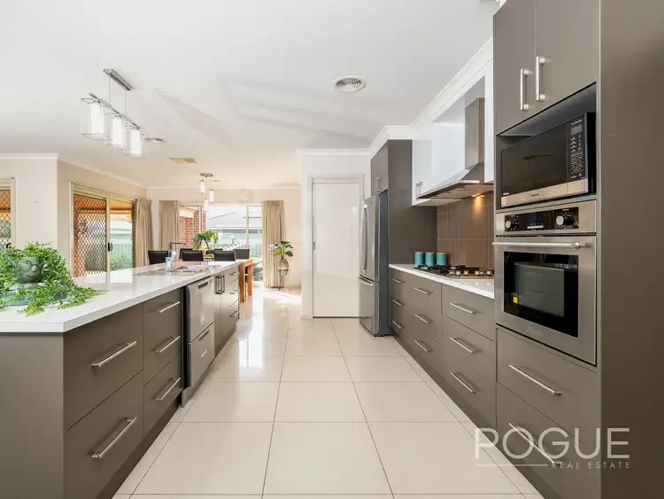 Second view of Homely house listing, 9 Teal Street, Kialla VIC 3631