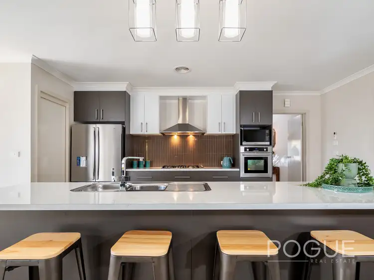 Third view of Homely house listing, 9 Teal Street, Kialla VIC 3631