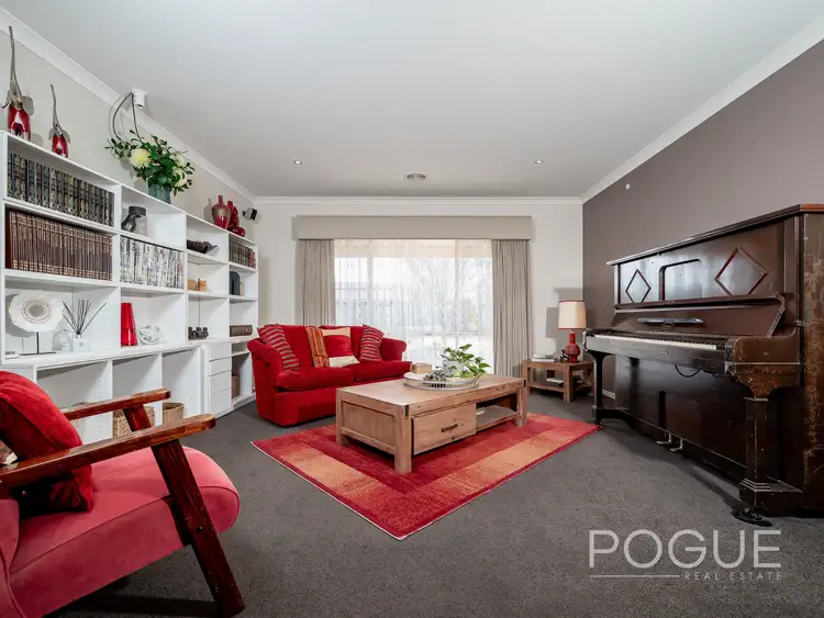 Sixth view of Homely house listing, 9 Teal Street, Kialla VIC 3631