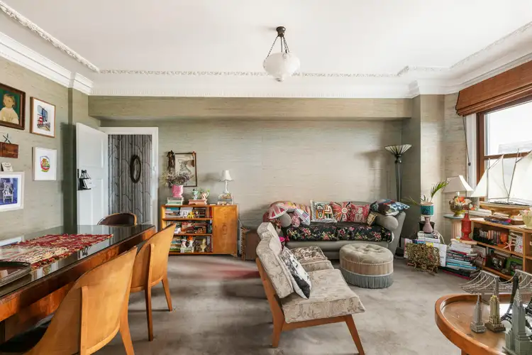Second view of Homely apartment listing, 34/123-125 Macleay Street, Potts Point NSW 2011