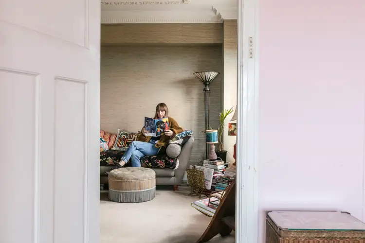 Fifth view of Homely apartment listing, 34/123-125 Macleay Street, Potts Point NSW 2011
