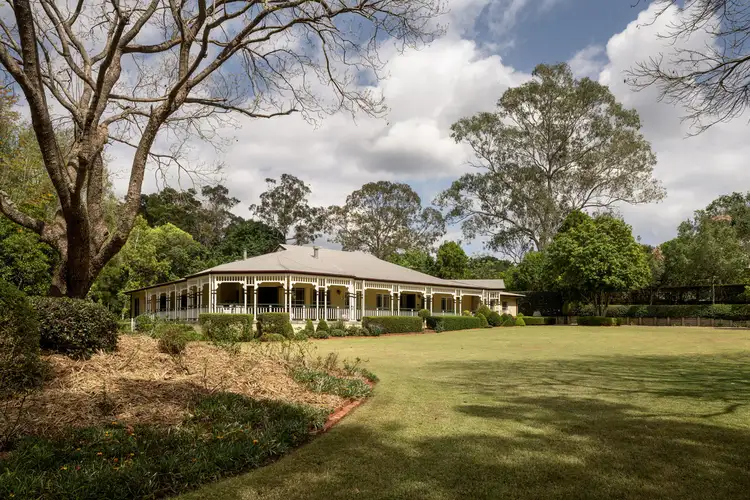 6/43 Upper Brookfield Road, Brookfield QLD 4069