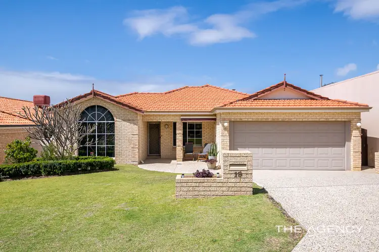 Main view of Homely house listing, 19 Stonesfield Court, Padbury WA 6025
