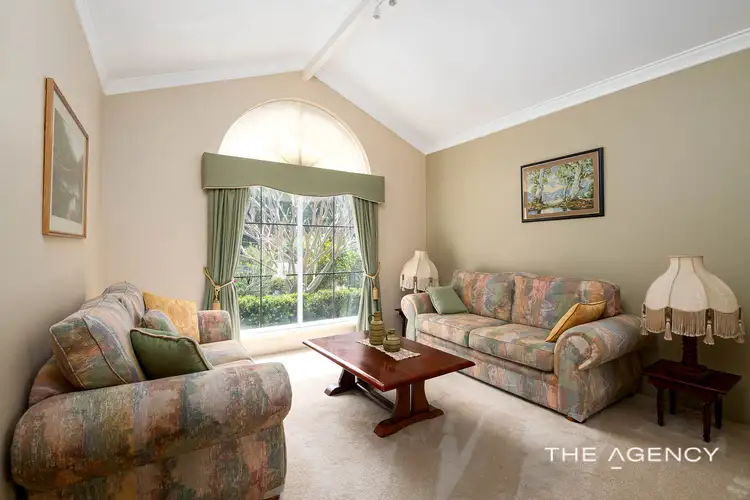 Second view of Homely house listing, 19 Stonesfield Court, Padbury WA 6025