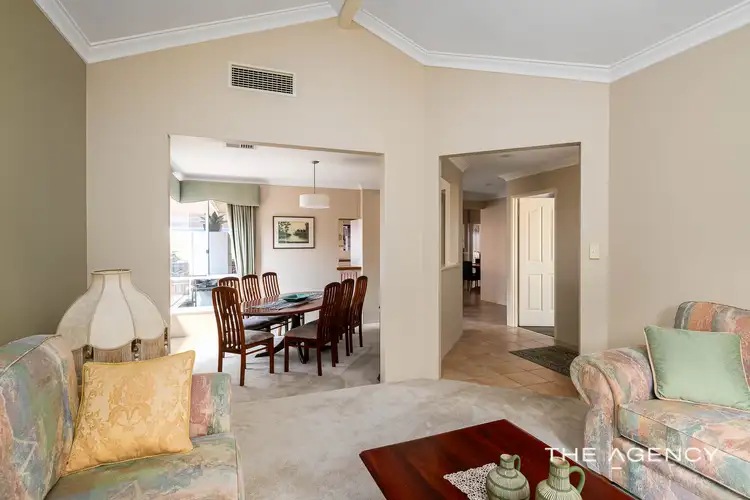Third view of Homely house listing, 19 Stonesfield Court, Padbury WA 6025