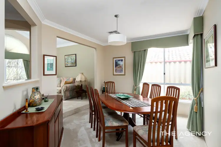 Fourth view of Homely house listing, 19 Stonesfield Court, Padbury WA 6025