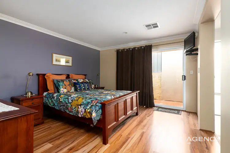 Sixth view of Homely house listing, 19 Stonesfield Court, Padbury WA 6025