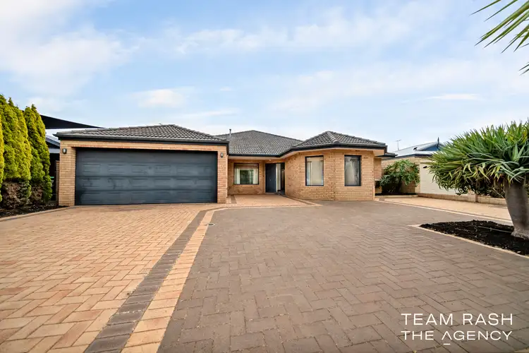 31 Millendon Street, Carramar WA 6031