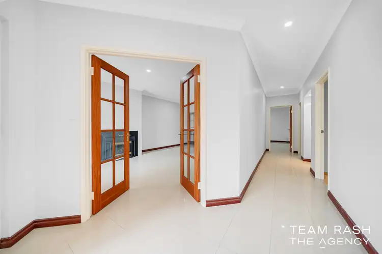 Second view of Homely house listing, 31 Millendon Street, Carramar WA 6031