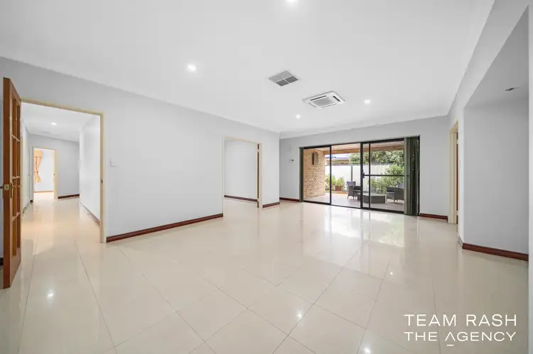 Fifth view of Homely house listing, 31 Millendon Street, Carramar WA 6031