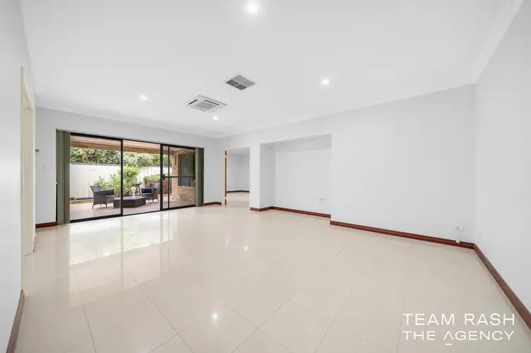 Sixth view of Homely house listing, 31 Millendon Street, Carramar WA 6031