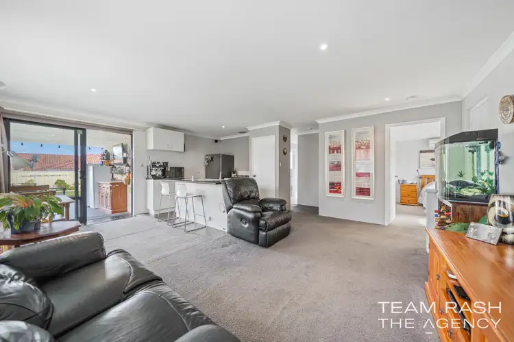 Third view of Homely house listing, 35 Reseda Elbow, Banksia Grove WA 6031