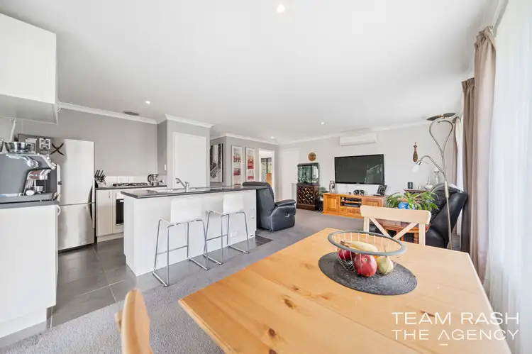 Fourth view of Homely house listing, 35 Reseda Elbow, Banksia Grove WA 6031