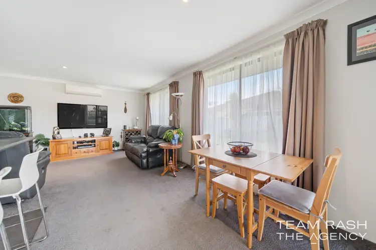Fifth view of Homely house listing, 35 Reseda Elbow, Banksia Grove WA 6031