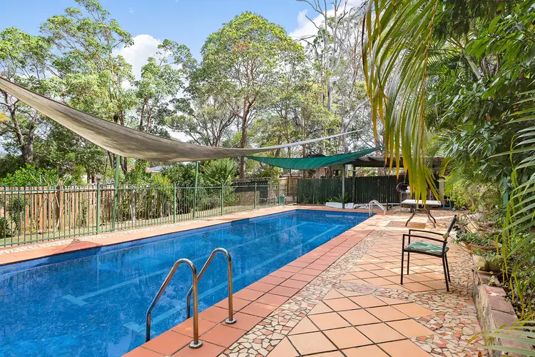23 Pannard Street, Darra QLD 4076