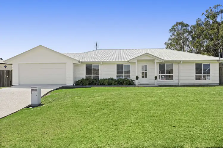 27B Gowrie Birnam Road, Gowrie Junction QLD 4352