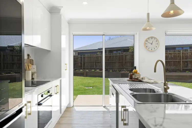 Third view of Homely house listing, 27B Gowrie Birnam Road, Gowrie Junction QLD 4352