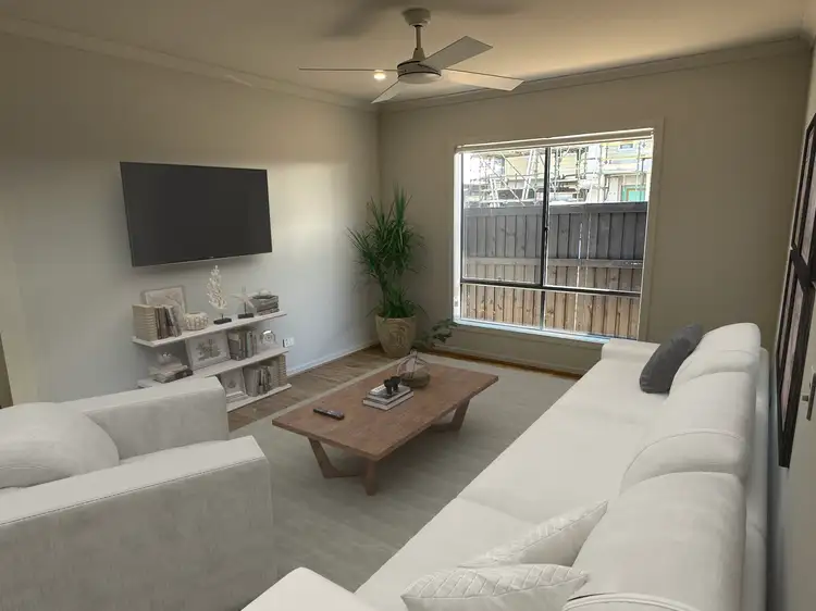 Fourth view of Homely house listing, 38 Oakover Crescent, Nirimba QLD 4551