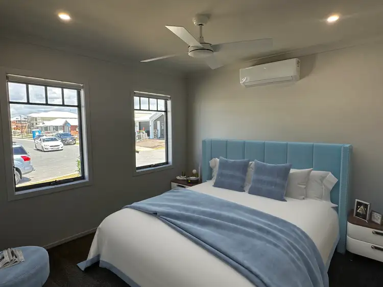 Fifth view of Homely house listing, 38 Oakover Crescent, Nirimba QLD 4551