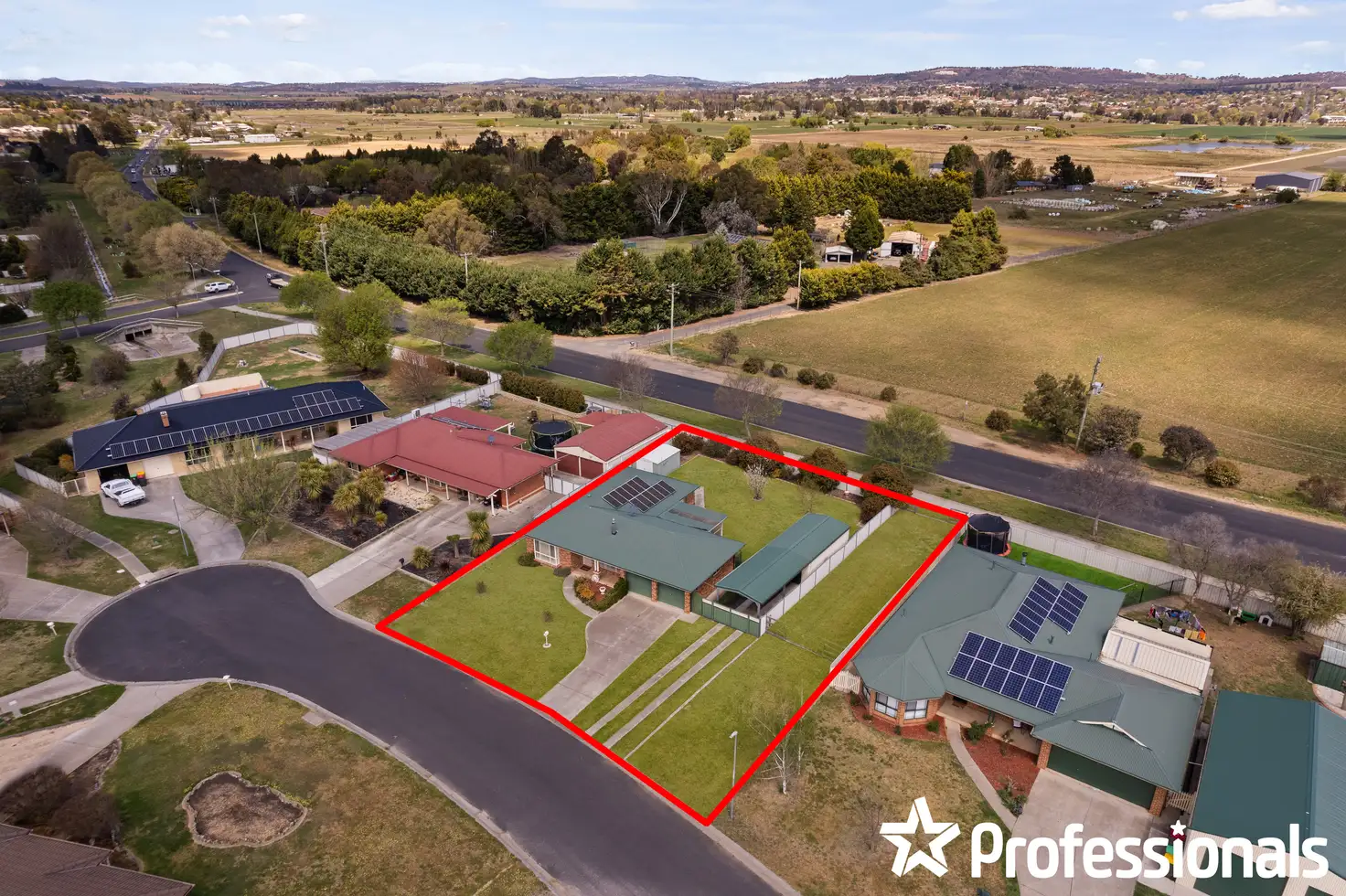 Main view of Homely house listing, 10 Mcgill Close, Kelso NSW 2795