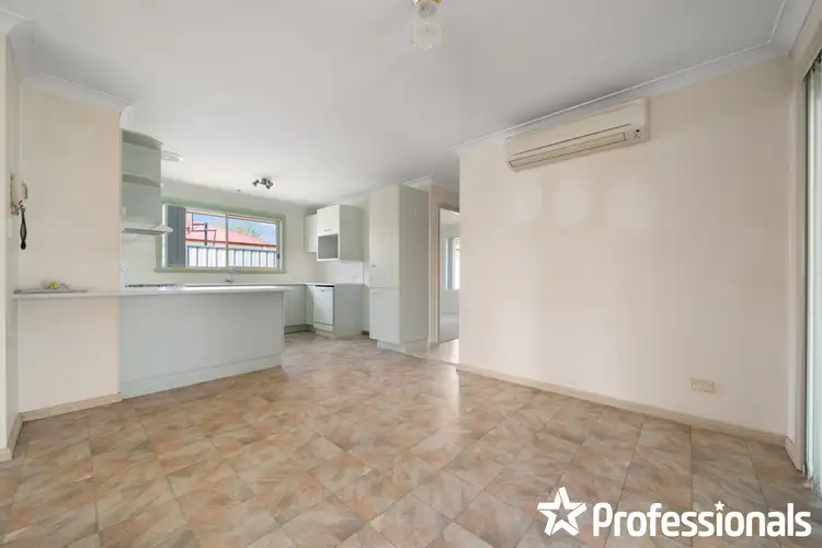 Fifth view of Homely house listing, 10 Mcgill Close, Kelso NSW 2795
